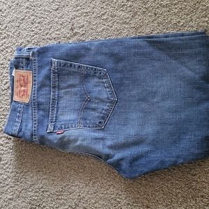 Levi's 508 34 × 30